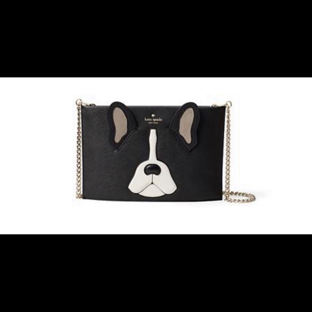 NWT Kate Spade ♠️ New York Ma Cherie Antoine Sima